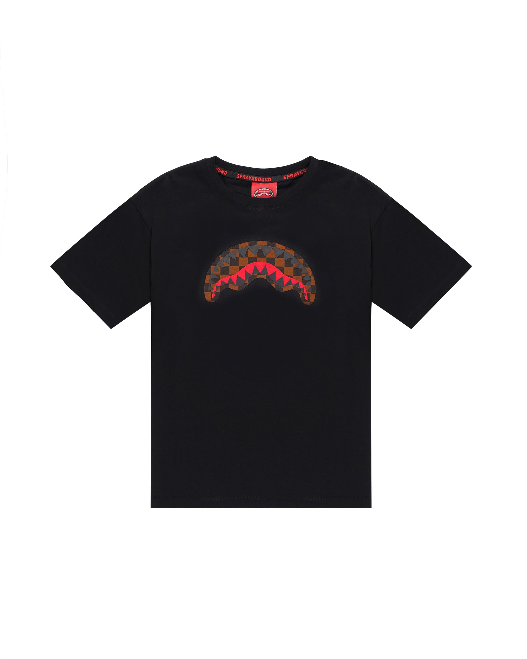 SPRAYGROUND T-SHIRT